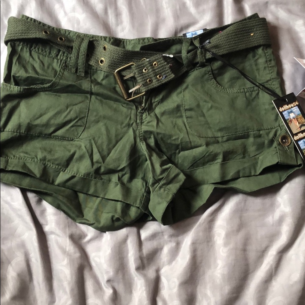 Women’s shorts